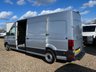 USED 2023 72 VOLKSWAGEN CRAFTER 2.0 TDI CR35 Trendline Panel Van 5dr Diesel Manual FWD LWB High Roof Euro 6 (s/s) (140 ps) A/C-sensors-DAB-bluetooth