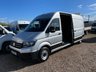 USED 2023 72 VOLKSWAGEN CRAFTER 2.0 TDI CR35 Trendline Panel Van 5dr Diesel Manual FWD LWB High Roof Euro 6 (s/s) (140 ps) A/C-sensors-DAB-bluetooth