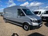 USED 2023 72 VOLKSWAGEN CRAFTER 2.0 TDI CR35 Trendline Panel Van 5dr Diesel Manual FWD LWB High Roof Euro 6 (s/s) (140 ps) A/C-sensors-DAB-bluetooth