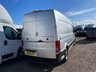 USED 2023 72 VOLKSWAGEN CRAFTER 2.0 TDI CR35 Trendline Panel Van 5dr Diesel Manual FWD LWB High Roof Euro 6 (s/s) (140 ps) A/C-sensors-DAB-bluetooth
