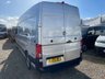 USED 2023 72 VOLKSWAGEN CRAFTER 2.0 TDI CR35 Trendline Panel Van 5dr Diesel Manual FWD LWB High Roof Euro 6 (s/s) (140 ps) A/C-sensors-DAB-bluetooth