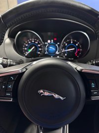 USED 2018 18 JAGUAR F-PACE 2.0 D180 R-Sport SUV 5dr Diesel Auto AWD Euro 6 (s/s) (180 ps) Full service history Low tax Low insurance cost Air con Electric windows SunroofStop start feature 12 months MOT