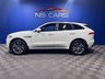 USED 2018 18 JAGUAR F-PACE 2.0 D180 R-Sport SUV 5dr Diesel Auto AWD Euro 6 (s/s) (180 ps) Full service history Low tax Low insurance cost Air con Electric windows SunroofStop start feature 12 months MOT
