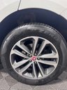 USED 2018 18 JAGUAR F-PACE 2.0 D180 R-Sport SUV 5dr Diesel Auto AWD Euro 6 (s/s) (180 ps) Full service history Low tax Low insurance cost Air con Electric windows SunroofStop start feature 12 months MOT