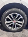 USED 2018 18 JAGUAR F-PACE 2.0 D180 R-Sport SUV 5dr Diesel Auto AWD Euro 6 (s/s) (180 ps) Full service history Low tax Low insurance cost Air con Electric windows SunroofStop start feature 12 months MOT