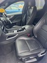 USED 2018 18 JAGUAR F-PACE 2.0 D180 R-Sport SUV 5dr Diesel Auto AWD Euro 6 (s/s) (180 ps) Full service history Low tax Low insurance cost Air con Electric windows SunroofStop start feature 12 months MOT