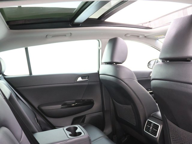 2019 Kia Sportage 2L 4 5dr - Photo 2