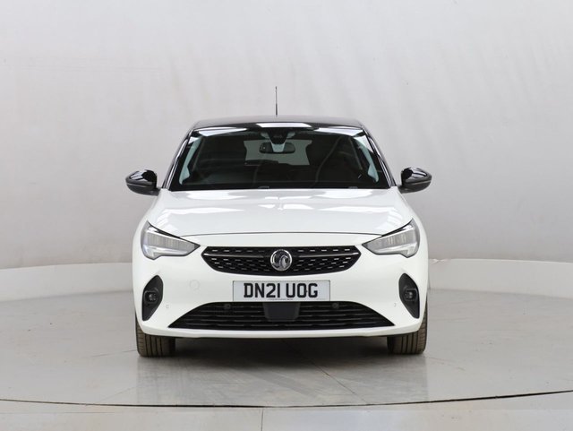 2021 Vauxhall Corsa 1L Elite Nav 5dr - Photo 3