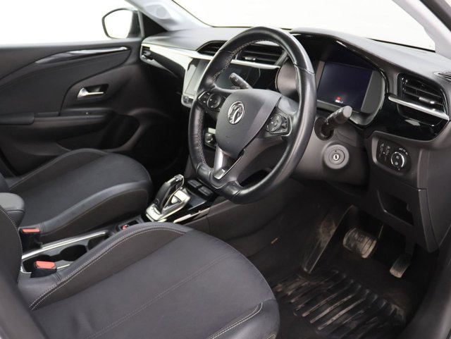 2021 Vauxhall Corsa 1L Elite Nav 5dr - Photo 10
