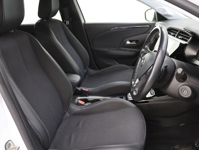 2021 Vauxhall Corsa 1L Elite Nav 5dr - Photo 12