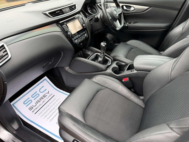 2018 Nissan Qashqai - Photo 6