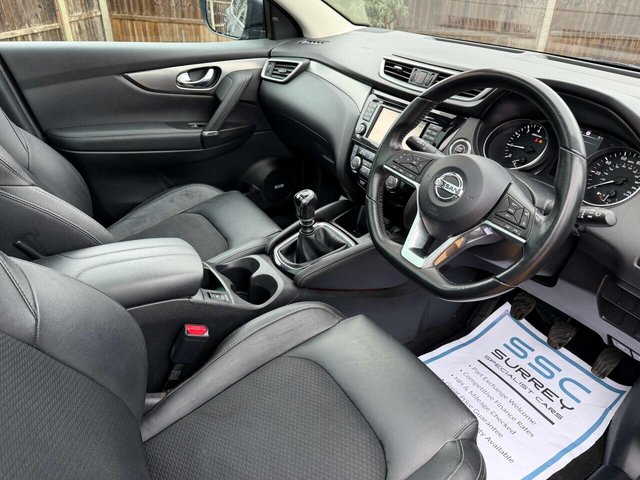 2018 Nissan Qashqai - Photo 5