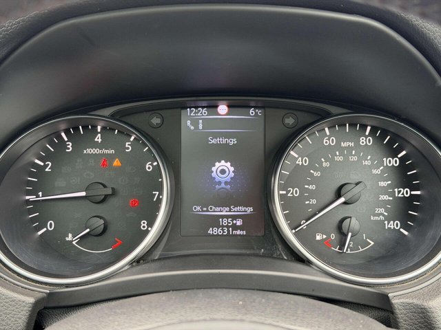 2018 Nissan Qashqai - Photo 9