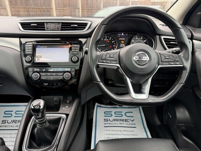 2018 Nissan Qashqai - Photo 8