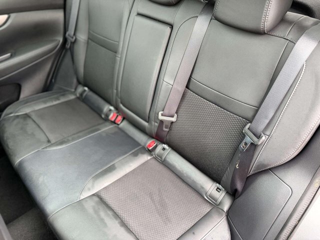 2018 Nissan Qashqai - Photo 7