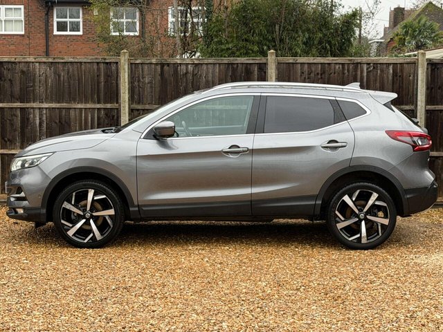 2018 Nissan Qashqai - Photo 10