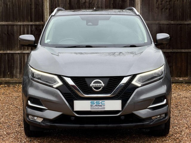 2018 Nissan Qashqai - Photo 12
