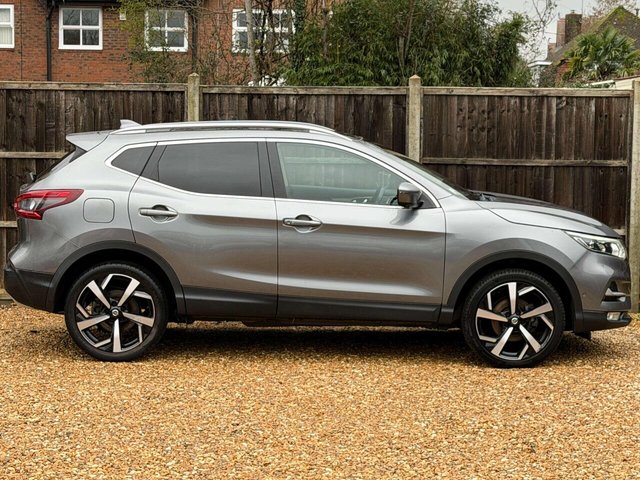 2018 Nissan Qashqai - Photo 11