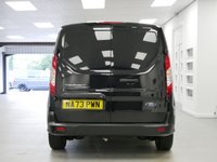 USED 2023 73 FORD TRANSIT CONNECT 1.5 EBL 100 BHP L2 240 LONG TREND AUTO CREW 5 SEATER ( NO VAT ) 5 SEATER | HIGH SPEC | AUTOMATIC | NO VAT !