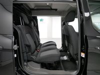 USED 2023 73 FORD TRANSIT CONNECT 1.5 EBL 100 BHP L2 240 LONG TREND AUTO CREW 5 SEATER ( NO VAT ) 5 SEATER | HIGH SPEC | AUTOMATIC | NO VAT !