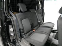 USED 2023 73 FORD TRANSIT CONNECT 1.5 EBL 100 BHP L2 240 LONG TREND AUTO CREW 5 SEATER ( NO VAT ) 5 SEATER | HIGH SPEC | AUTOMATIC | NO VAT !