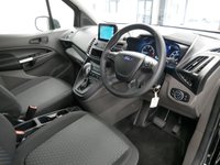 USED 2023 73 FORD TRANSIT CONNECT 1.5 EBL 100 BHP L2 240 LONG TREND AUTO CREW 5 SEATER ( NO VAT ) 5 SEATER | HIGH SPEC | AUTOMATIC | NO VAT !