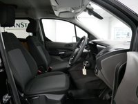 USED 2023 73 FORD TRANSIT CONNECT 1.5 EBL 100 BHP L2 240 LONG TREND AUTO CREW 5 SEATER ( NO VAT ) 5 SEATER | HIGH SPEC | AUTOMATIC | NO VAT !