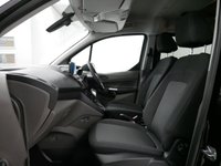 USED 2023 73 FORD TRANSIT CONNECT 1.5 EBL 100 BHP L2 240 LONG TREND AUTO CREW 5 SEATER ( NO VAT ) 5 SEATER | HIGH SPEC | AUTOMATIC | NO VAT !