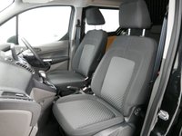 USED 2023 73 FORD TRANSIT CONNECT 1.5 EBL 100 BHP L2 240 LONG TREND AUTO CREW 5 SEATER ( NO VAT ) 5 SEATER | HIGH SPEC | AUTOMATIC | NO VAT !