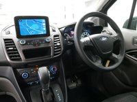 USED 2023 73 FORD TRANSIT CONNECT 1.5 EBL 100 BHP L2 240 LONG TREND AUTO CREW 5 SEATER ( NO VAT ) 5 SEATER | HIGH SPEC | AUTOMATIC | NO VAT !