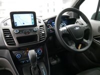 USED 2023 73 FORD TRANSIT CONNECT 1.5 EBL 100 BHP L2 240 LONG TREND AUTO CREW 5 SEATER ( NO VAT ) 5 SEATER | HIGH SPEC | AUTOMATIC | NO VAT !