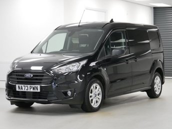 2023 FORD TRANSIT CONNECT