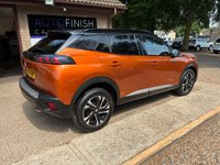 USED 2021 71 PEUGEOT 2008 1.5 BlueHDi GT SUV 5dr Diesel Manual Euro 6 (s/s) (110 ps) * HEATED SEATS * PARKING CAMERA * WIRELESS PHONE CHARGING * FOLDING MIRRORS * 1 KEEPER * 2 KEYS * PARKING SENSORS *