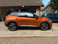USED 2021 71 PEUGEOT 2008 1.5 BlueHDi GT SUV 5dr Diesel Manual Euro 6 (s/s) (110 ps) * HEATED SEATS * PARKING CAMERA * WIRELESS PHONE CHARGING * FOLDING MIRRORS * 1 KEEPER * 2 KEYS * PARKING SENSORS *