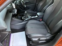 USED 2021 71 PEUGEOT 2008 1.5 BlueHDi GT SUV 5dr Diesel Manual Euro 6 (s/s) (110 ps) * HEATED SEATS * PARKING CAMERA * WIRELESS PHONE CHARGING * FOLDING MIRRORS * 1 KEEPER * 2 KEYS * PARKING SENSORS *