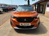 USED 2021 71 PEUGEOT 2008 1.5 BlueHDi GT SUV 5dr Diesel Manual Euro 6 (s/s) (110 ps) * HEATED SEATS * PARKING CAMERA * WIRELESS PHONE CHARGING * FOLDING MIRRORS * 1 KEEPER * 2 KEYS * PARKING SENSORS *