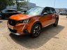USED 2021 71 PEUGEOT 2008 1.5 BlueHDi GT SUV 5dr Diesel Manual Euro 6 (s/s) (110 ps) * HEATED SEATS * PARKING CAMERA * WIRELESS PHONE CHARGING * FOLDING MIRRORS * 1 KEEPER * 2 KEYS * PARKING SENSORS *