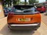 USED 2021 71 PEUGEOT 2008 1.5 BlueHDi GT SUV 5dr Diesel Manual Euro 6 (s/s) (110 ps) * HEATED SEATS * PARKING CAMERA * WIRELESS PHONE CHARGING * FOLDING MIRRORS * 1 KEEPER * 2 KEYS * PARKING SENSORS *