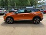 USED 2021 71 PEUGEOT 2008 1.5 BlueHDi GT SUV 5dr Diesel Manual Euro 6 (s/s) (110 ps) * HEATED SEATS * PARKING CAMERA * WIRELESS PHONE CHARGING * FOLDING MIRRORS * 1 KEEPER * 2 KEYS * PARKING SENSORS *