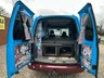 USED 2010 60 VOLKSWAGEN CADDY MAXI 1.9 TDi Maxi FWD 5dr WARRANTYDAV VANWINDOWSSEATS