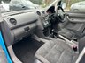 USED 2010 60 VOLKSWAGEN CADDY MAXI 1.9 TDi Maxi FWD 5dr WARRANTYDAV VANWINDOWSSEATS