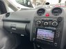 USED 2010 60 VOLKSWAGEN CADDY MAXI 1.9 TDi Maxi FWD 5dr WARRANTYDAV VANWINDOWSSEATS