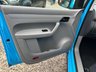 USED 2010 60 VOLKSWAGEN CADDY MAXI 1.9 TDi Maxi FWD 5dr WARRANTYDAV VANWINDOWSSEATS