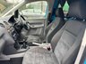 USED 2010 60 VOLKSWAGEN CADDY MAXI 1.9 TDi Maxi FWD 5dr WARRANTYDAV VANWINDOWSSEATS