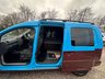 USED 2010 60 VOLKSWAGEN CADDY MAXI 1.9 TDi Maxi FWD 5dr WARRANTYDAV VANWINDOWSSEATS