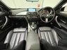 USED 2017 67 BMW 4 SERIES 2.0 430i M Sport Convertible 2dr Petrol Auto Euro 6 (s/s) (252 ps) SATNAV-LEATHER-H&K-HEAD UP