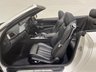 USED 2017 67 BMW 4 SERIES 2.0 430i M Sport Convertible 2dr Petrol Auto Euro 6 (s/s) (252 ps) SATNAV-LEATHER-H&K-HEAD UP