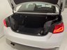 USED 2017 67 BMW 4 SERIES 2.0 430i M Sport Convertible 2dr Petrol Auto Euro 6 (s/s) (252 ps) SATNAV-LEATHER-H&K-HEAD UP