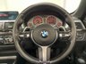 USED 2017 67 BMW 4 SERIES 2.0 430i M Sport Convertible 2dr Petrol Auto Euro 6 (s/s) (252 ps) SATNAV-LEATHER-H&K-HEAD UP