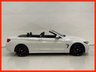 USED 2017 67 BMW 4 SERIES 2.0 430i M Sport Convertible 2dr Petrol Auto Euro 6 (s/s) (252 ps) SATNAV-LEATHER-H&K-HEAD UP
